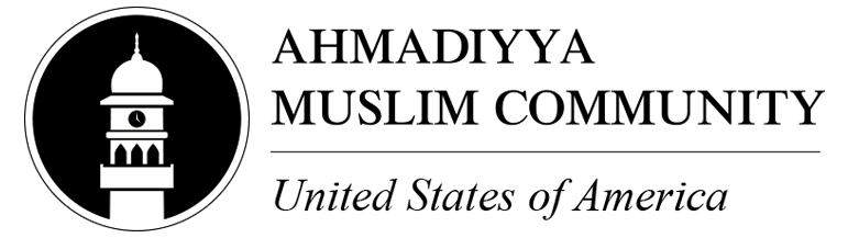 Ahmadiyya Muslim Community USA